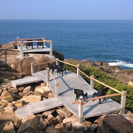 Hotel Zeilan Sunset Point Unawatuna Exterior foto