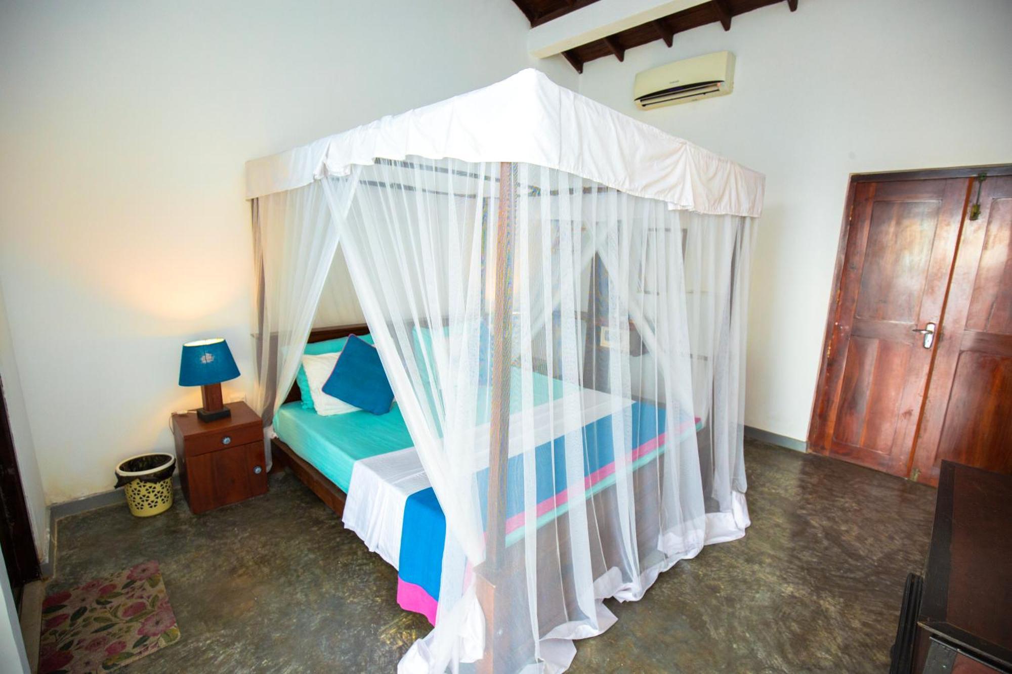 Hotel Zeilan Sunset Point Unawatuna Exterior foto