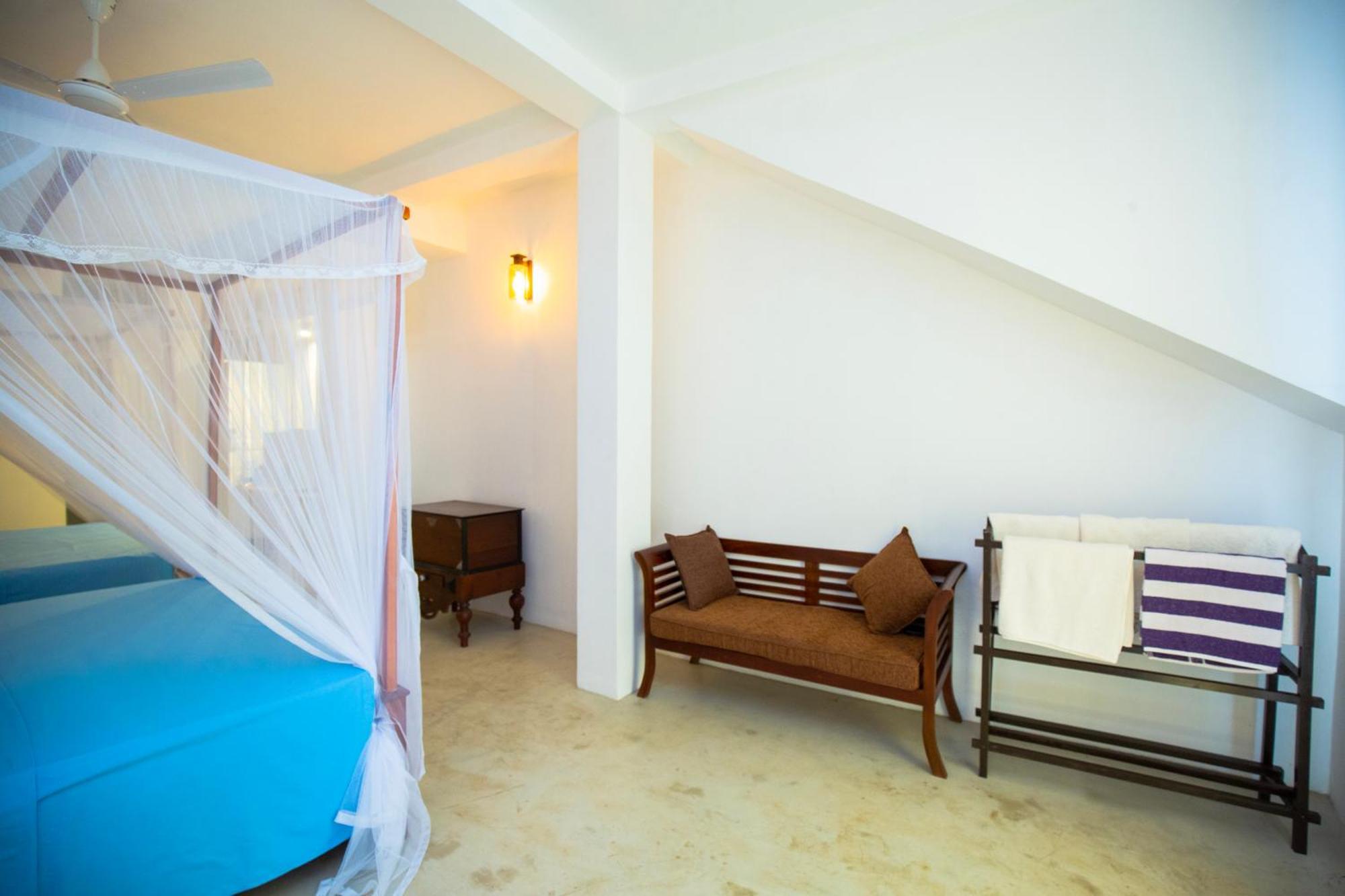 Hotel Zeilan Sunset Point Unawatuna Exterior foto